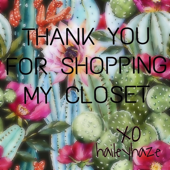 🌵BUNDLE/OFFER🌵 - Picture 4 of 5